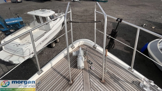 Birchwood TS 44 de segunda mano en venta
