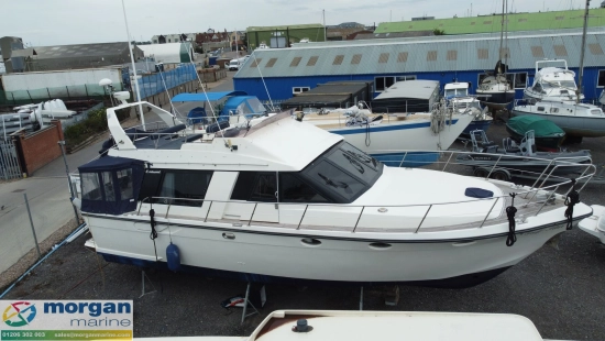 Birchwood TS 44 de segunda mano en venta