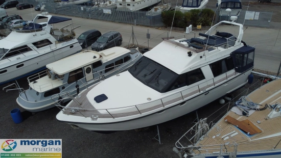 Birchwood TS 44 de segunda mano en venta