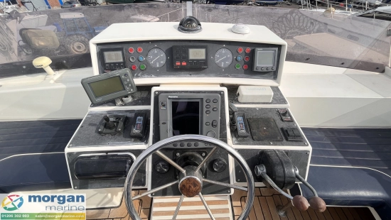 Birchwood TS 44 de segunda mano en venta