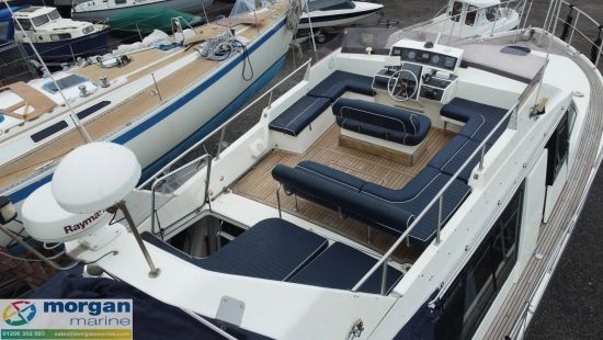 Birchwood TS 44 de segunda mano en venta