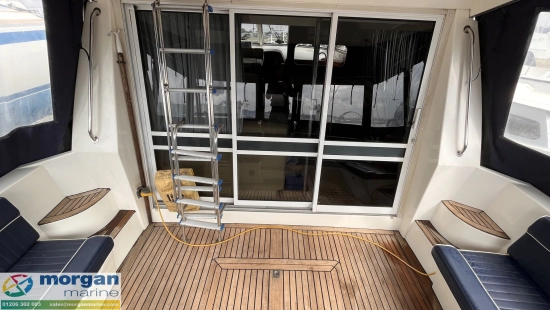 Birchwood TS 44 de segunda mano en venta
