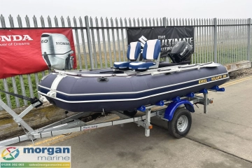 Excel Volante 360 de segunda mano en venta