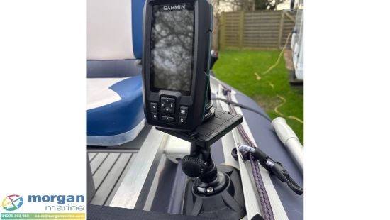 Excel Volante 360 de segunda mano en venta
