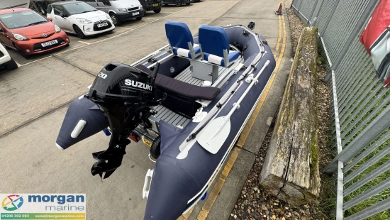 Excel Volante 360 de segunda mano en venta