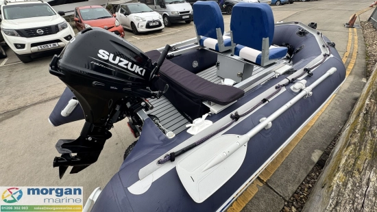 Excel Volante 360 de segunda mano en venta