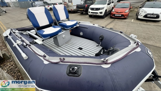 Excel Volante 360 de segunda mano en venta