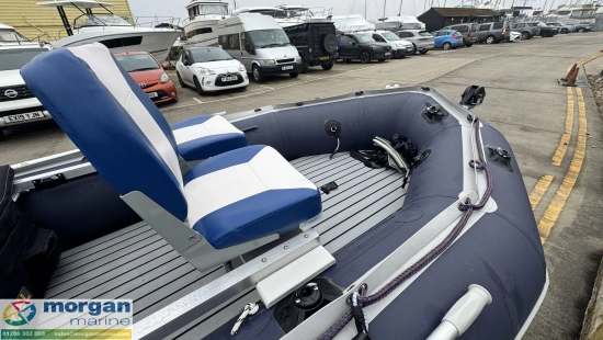 Excel Volante 360 de segunda mano en venta