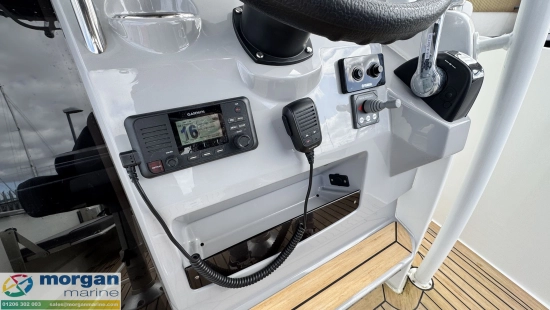 Jeanneau Cap Camarat 7.5 CC Series 2 de segunda mano en venta