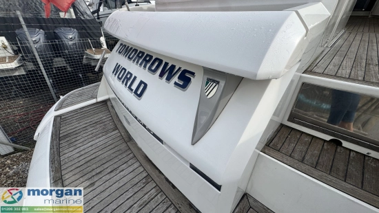 Fairline Targa 52 GT de segunda mano en venta