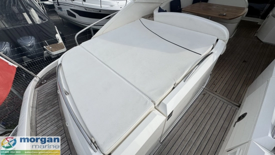 Fairline Targa 52 GT de segunda mano en venta