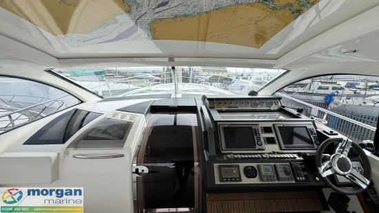 Fairline Targa 52 GT de segunda mano en venta