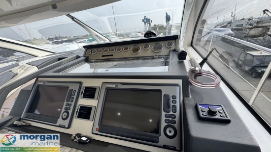 Fairline Targa 52 GT de segunda mano en venta
