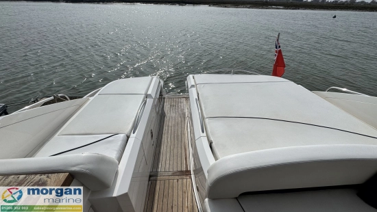 Fairline Targa 52 GT de segunda mano en venta