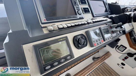 Fairline Targa 52 GT de segunda mano en venta