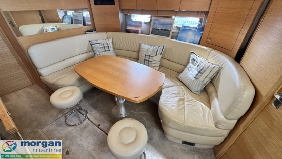 Fairline Targa 52 GT de segunda mano en venta