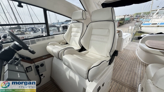 Fairline Targa 52 GT de segunda mano en venta