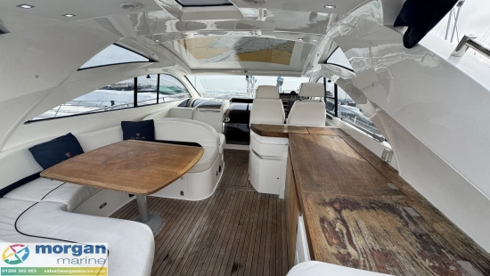 Fairline Targa 52 GT de segunda mano en venta