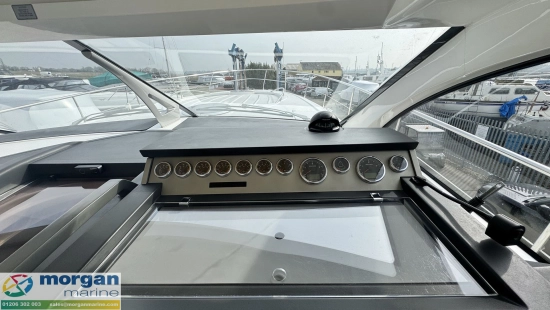 Fairline Targa 52 GT de segunda mano en venta