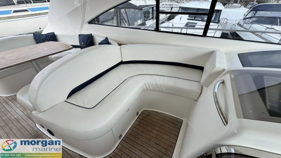 Fairline Targa 52 GT de segunda mano en venta