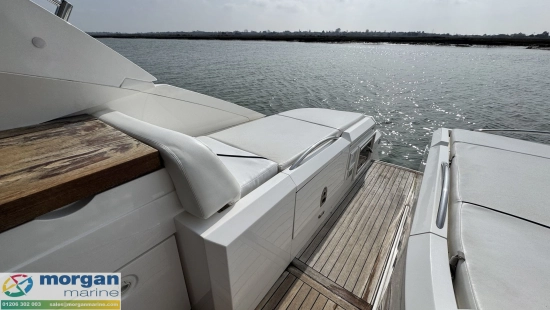 Fairline Targa 52 GT de segunda mano en venta