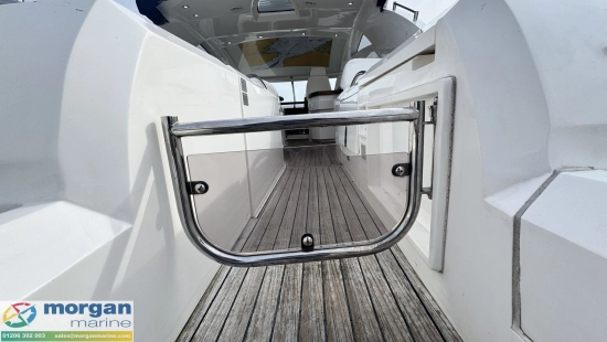 Fairline Targa 52 GT de segunda mano en venta