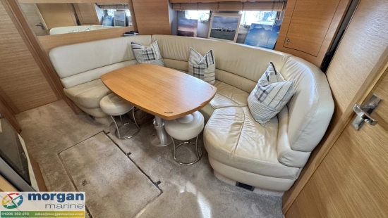 Fairline Targa 52 GT de segunda mano en venta