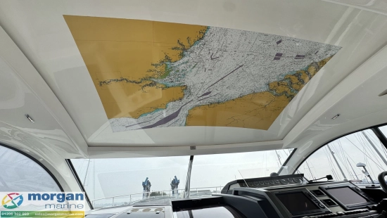Fairline Targa 52 GT de segunda mano en venta