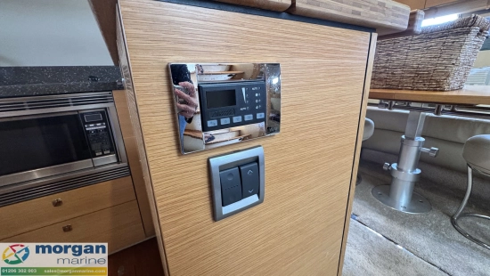 Fairline Targa 52 GT de segunda mano en venta
