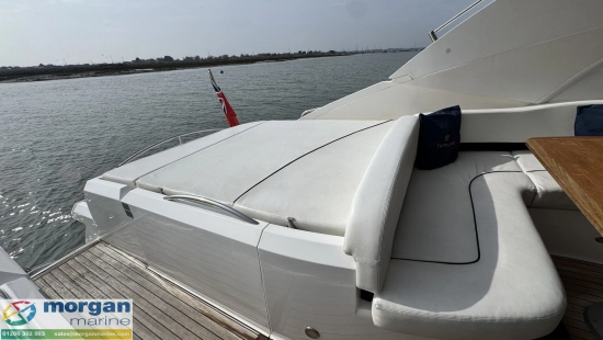Fairline Targa 52 GT de segunda mano en venta