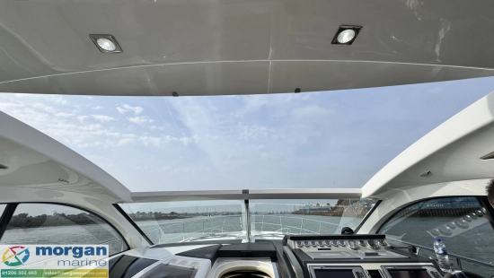 Fairline Targa 52 GT de segunda mano en venta