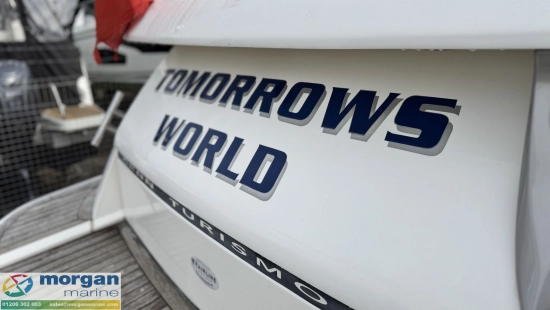 Fairline Targa 52 GT de segunda mano en venta