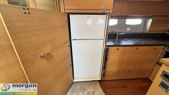 Fairline Targa 52 GT de segunda mano en venta