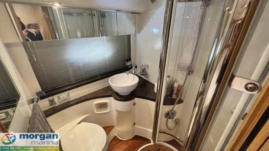 Fairline Targa 52 GT de segunda mano en venta