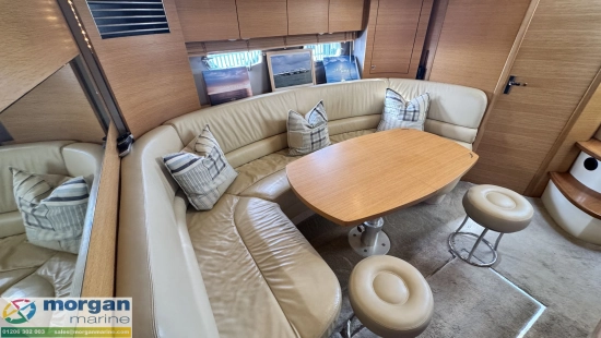 Fairline Targa 52 GT de segunda mano en venta