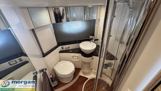 Fairline Targa 52 GT de segunda mano en venta
