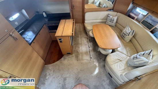 Fairline Targa 52 GT de segunda mano en venta