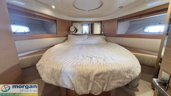 Fairline Targa 52 GT de segunda mano en venta