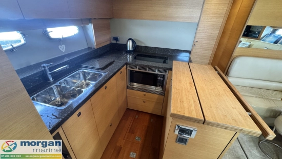 Fairline Targa 52 GT de segunda mano en venta