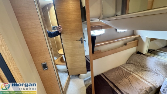 Fairline Targa 52 GT de segunda mano en venta