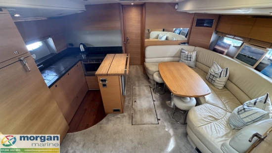 Fairline Targa 52 GT de segunda mano en venta