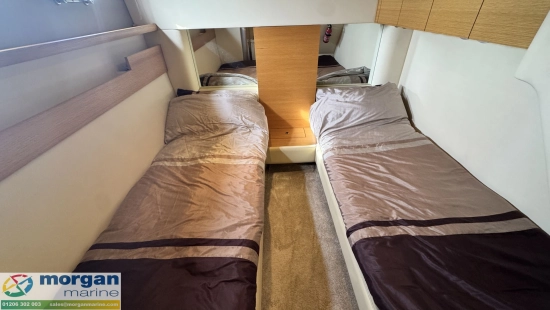 Fairline Targa 52 GT de segunda mano en venta