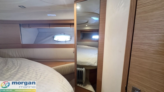 Fairline Targa 52 GT de segunda mano en venta