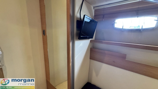Fairline Targa 52 GT de segunda mano en venta