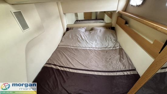Fairline Targa 52 GT de segunda mano en venta