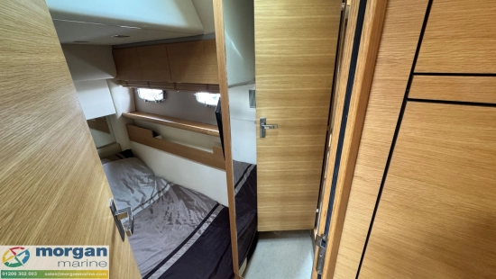 Fairline Targa 52 GT de segunda mano en venta