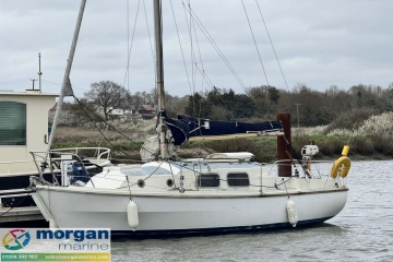 Westerly Centaur 26 usata in vendita