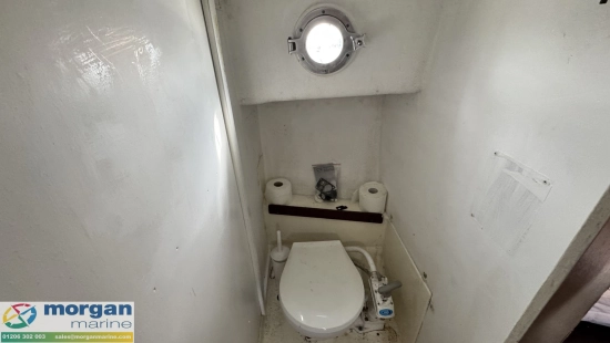 Westerly Centaur 26 usata in vendita