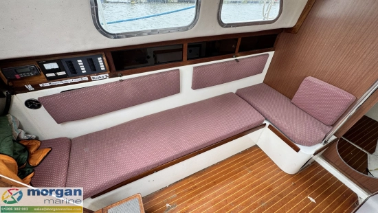 Westerly Centaur 26 usata in vendita