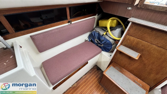 Westerly Centaur 26 usata in vendita